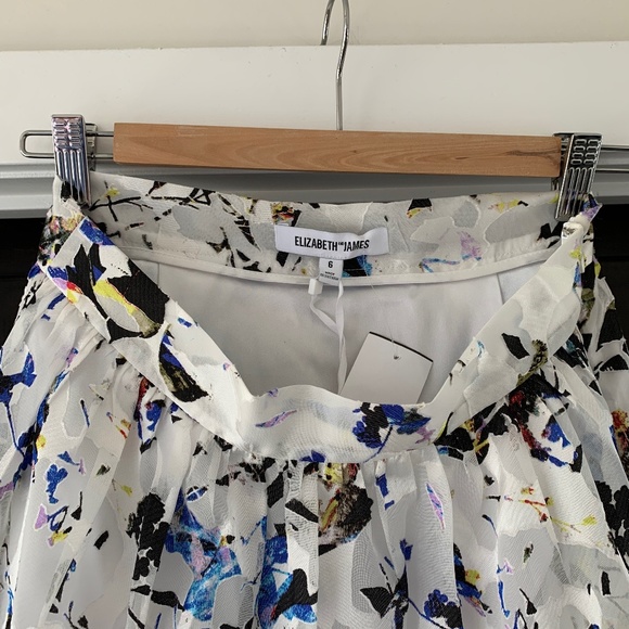 Elizabeth and James Skirt - Picture 4 of 4